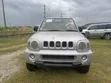 Suzuki Jimny 2005 Silver - 1