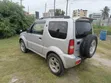 Suzuki Jimny 2005 Silver - 2