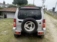 Suzuki Jimny 2005 Silver - 3