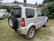 Suzuki Jimny 2005 Silver - 4