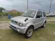 Suzuki Jimny 2005 Silver - 5