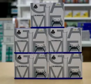 2.4GHz Wireless Game Kit