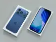 Apple iPhone 17 Pro Max 512GB Blue - 1