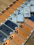 Apple iPhone 17 Pro Max 512GB Blue - 3