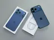 Apple iPhone 17 Pro Max 512GB Blue - 5