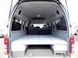 Toyota HiAce 2006 Nyeupe - 3