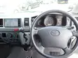 Toyota HiAce 2006 Nyeupe - 5