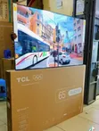 TCL 65-Inch QLED TV - 1