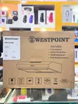 Westpoint Kitchen Hood Cooker - 1