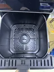 Hoffmans Air Fryer ya Kielektroniki, 8L - HM-796 - 5
