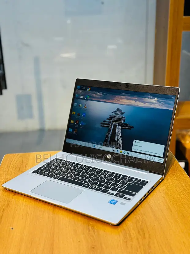 Laptop HP ProBook MT31 - 8GB RAM, 512GB SSD - 1