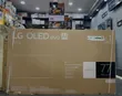 LG 77" G4 OLED TV - Mpya Kabisa - 1