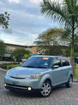 Mazda Verisa 2008 Skyactiv Blue - 3
