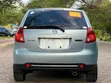 Mazda Verisa 2008 Skyactiv Blue - 5