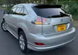 Toyota Harrier 2.4 4WD 2006 Silver - 1