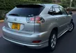 Toyota Harrier 2.4 4WD 2006 Silver - 2