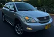 Toyota Harrier 2.4 4WD 2006 Silver - 3