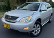 Toyota Harrier 2.4 4WD 2006 Silver - 4