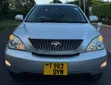 Toyota Harrier 2.4 4WD 2006 Silver - 5