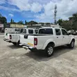 Nissan Hardbody NP300 2019 White - 1