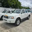 Nissan Hardbody NP300 2019 White - 2