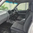 Nissan Hardbody NP300 2019 White - 3