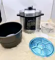 Hoffman 14-in-1 Digital Electric Pressure Cooker 6L - 1