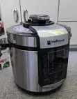 Hoffman 14-in-1 Digital Electric Pressure Cooker 6L - 2