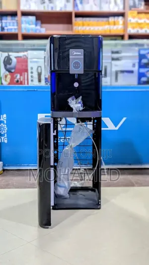 Midea Water Dispenser Bottom Load - YL2036S-B