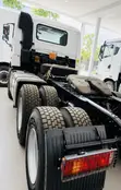 Brand New FAW JH5 380hp 6x4 Tractor Unit - 2