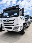 Brand New FAW JH5 380hp 6x4 Tractor Unit - 3