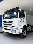 Brand New FAW JH5 380hp 6x4 Tractor Unit - 4