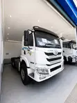 Brand New FAW JH5 380hp 6x4 Tractor Unit - 5