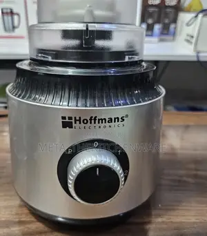 Hoffmans Food Processor Multifunctional 10-in-1
