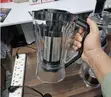 Hoffmans 10-in-1 Multifunctional Food Processor - 3