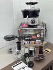 Hoffmans 10-in-1 Multifunctional Food Processor - 4