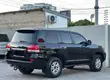 Toyota Land Cruiser V8 2012 Black - 2