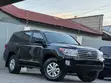 Toyota Land Cruiser V8 2012 Black - 3