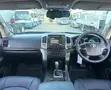Toyota Land Cruiser V8 2012 Black - 5