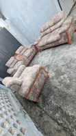 Seti ya Sofa 2:2:1 - I tumika - 3