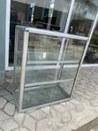 Aluminium Showcase Cabinet - 3