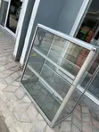 Aluminium Showcase Cabinet - 4