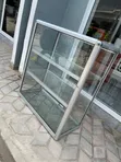 Aluminium Showcase Cabinet - 5