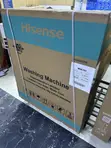 Hisense 7KG Mashine ya Kufulia Juu - Mpya Kabisa - 2