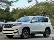 2023 Toyota Land Cruiser Prado GDJ-150 Full Option - 5