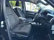 Toyota Hilux 2023 Double Cabin Black - 2