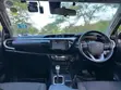 Toyota Hilux 2023 Double Cabin Black - 3