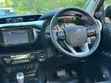 Toyota Hilux 2023 Double Cabin Black - 4