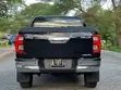 Toyota Hilux 2023 Double Cabin Black - 5