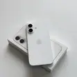 New Apple iPhone 16 128GB White - 2